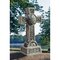 Design Toscano Donegal Celtic High Cross Statue & Reviews | Wayfair